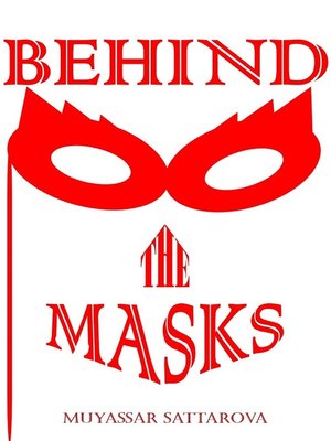 cover image of Behind the Masks